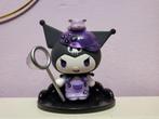 sanrio kuromi figure toptoy officieel, Nieuw, Verzenden