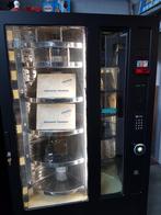 Groente / fruit / eier automaat gekoeld FAS, Verzamelen, Automaten | Overige, Ophalen, Zo goed als nieuw