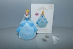 Dreams Do Come True Cinderella Hallmark ornament kerst, Verzamelen, Ophalen of Verzenden, Assepoester of Belle, Nieuw, Beeldje of Figuurtje