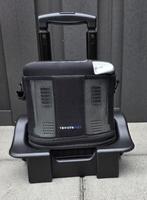 Inogen G3/G5 Rove 6 trolley/cart, Ophalen of Verzenden, Zo goed als nieuw