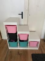 IKEA Trofast, Kinderen en Baby's, Ophalen, Kast, Zo goed als nieuw, 75 tot 100 cm