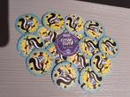 15x Pepe Le Pew Flying Flippp #280 Smiths, Lays,Cheetos, Verzamelen, Flippo's, Ophalen of Verzenden, Flying, Losse flippo's