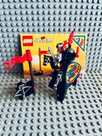 LEGO Castle 6009 Black Knight, Lego.com, Gebruikt, Ophalen of Verzenden, LEGO