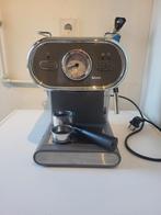 Silvercrest Barista koffiezetapparaat, Witgoed en Apparatuur, Koffiemachine-accessoires, Ophalen, Zo goed als nieuw