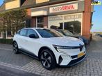 Renault Megane E-Tech EV60 Optimum Charge Equilibre, Auto's, Parkeersensor, Wit, Grijs, 900 kg