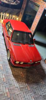 BMW M5 Otto Omgebouwd Modelauto, Ophalen of Verzenden, OttOMobile