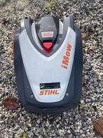 Robotmaaier stihl , robotmaaier, Tuin en Terras, Ophalen, Zo goed als nieuw, 20 tot 25 cm, Stihl