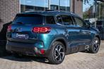 Citroën C5 Aircross 1.6 Plug-in Hybrid 225 Business Plus -, 12 maanden, Gebruikt, Zwart, 4 cilinders