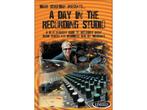 DVD Mark Schullman - A Day in the Recording Studio, Nieuw, Overige soorten, Ophalen of Verzenden