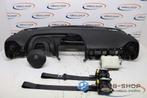 Citroen C1 Airbagset compleet, Ophalen of Verzenden, Nieuw, Citroën