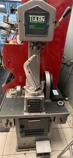 Hardo Doornaaier voor Schoenmakerij, Ophalen