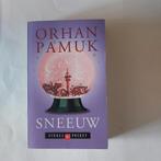 Sneeuw - Orhan Pamuk (Singel Pocket), Boeken, Verzenden, Gelezen, Orhan Pamuk, Nederland