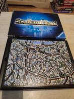 Scotland Yard Bordspel - Ravensburger, Hobby en Vrije tijd, Gezelschapsspellen | Bordspellen, Vijf spelers of meer, Ophalen of Verzenden