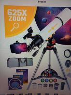 RP Telescoop 385x zoom, Audio, Tv en Foto, Optische apparatuur | Telescopen, Ophalen, Nieuw, Minder dan 80 mm