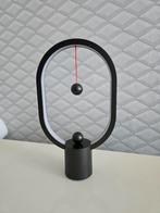 Balance lamp evenwichts lamp usb-c, Ophalen of Verzenden, Zo goed als nieuw, Minder dan 50 cm
