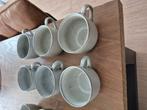 Mica tabo servies, Huis en Inrichting, Keuken | Servies, Ophalen of Verzenden, Overige stijlen, Schaal of Schalen