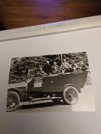 URK. TOEN DE SNELHEID MAX. NOG 20 KM. WAS, Antiek en Kunst, Ophalen of Verzenden