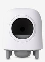 Petree Cube - Automatische kattenbak, Dieren en Toebehoren, Kattenbakken, Ophalen of Verzenden, Zelfreinigend, Zo goed als nieuw