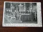 E7 - Den Haag - Ministerraad - Trèveszaal - 1903 - Mooi, Verzamelen, Ansichtkaarten | Nederland, Ophalen of Verzenden