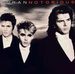 Duran Duran – Notorious 1986 synh-pop, Ophalen of Verzenden, 1980 tot 2000, Gebruikt, 12 inch