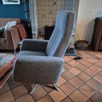 Relax fauteuil met accu, Ophalen, Gebruikt, Minder dan 75 cm, Stof