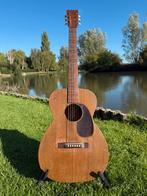 1943 Martin 0-15, Muziek en Instrumenten, Ophalen of Verzenden, Gebruikt, Western- of Steelstringgitaar