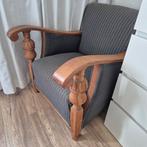 Gave rookstoel, Huis en Inrichting, Fauteuils, Ophalen, Zo goed als nieuw