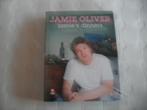 jamie oliver - jamie's dinners (1), Ophalen of Verzenden, Gelezen, Overige gebieden