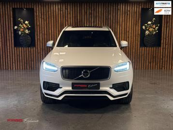 Volvo XC90 2.0 T8 Twin Engine AWD Inscription/7-Zits/R-Desig beschikbaar voor biedingen