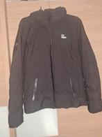 Winterjas Superdry, Ophalen of Verzenden, Zo goed als nieuw, Maat 56/58 (XL), Zwart