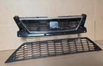 Grill Seat Leon 3 III 5F FACELIFT GRILLE FR SET 5F0853654J, Auto-onderdelen, Carrosserie en Plaatwerk, -, Voor, Nieuw, Ophalen of Verzenden