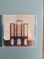 Lohman Orgel Zuidwolde, Cd's en Dvd's, Cd's | Klassiek, Ophalen of Verzenden, Gebruikt, Overige typen