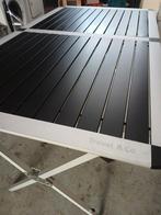 Travel & Co Aluminium Opklapbare Campingtafel met Tas, Ophalen, Zo goed als nieuw, Campingtafel