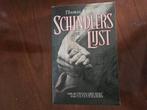 T. Keneally - Schindler's lijst, Ophalen of Verzenden, Zo goed als nieuw, T. Keneally, Nederland