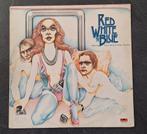 Red White 'N Blue. Red White 'N Blue. 1975 Nederland., Ophalen of Verzenden, Gebruikt, Poprock