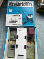 Marklin HO 7192, Hobby en Vrije tijd, Modeltreinen | H0, Wisselstroom, Brug, Tunnel of Gebouw, Nieuw, Ophalen of Verzenden