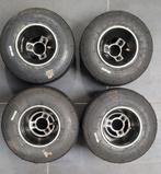 Tekneex mini kart velgen, Sport en Fitness, Karting, Ophalen, Zo goed als nieuw, Kart
