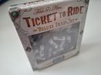 Ticket to Ride, Deluxe train set, Milk tankers, Hobby en Vrije tijd, Gezelschapsspellen | Bordspellen, Ophalen of Verzenden, Nieuw