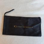 Charlie Temple brillenzakje zwart - nieuw -, Ophalen of Verzenden, Nieuw, Zwart, Overige merken