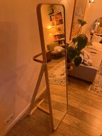 IKEA IKORNNES Spiegel, Ophalen, Gebruikt, 150 tot 200 cm, Rechthoekig