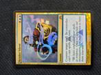 Foil render silent, Hobby en Vrije tijd, Verzamelkaartspellen | Magic the Gathering, Ophalen, Zo goed als nieuw, Foil