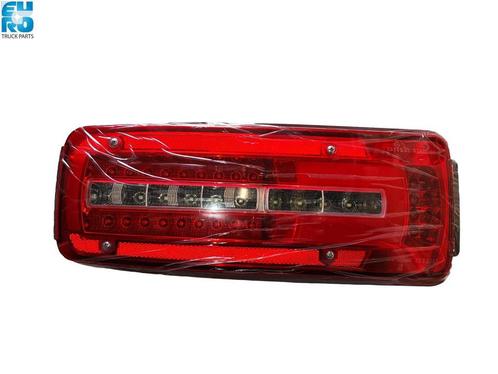 DAF XF106,CF,LF 12-LED-ACHTERLICHT LH AFTERMARKET 1981862B, Auto-onderdelen, Vrachtwagen-onderdelen, DAF, Verlichting, Nieuw, Ophalen of Verzenden
