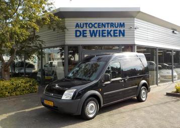 Ford Transit Connect Mini Camper L2H2 1.8 TDCI 110PK AIRCO T beschikbaar voor biedingen