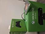 Xbo One 500GB, Spelcomputers en Games, Ophalen, Xbox One, Zo goed als nieuw, Met 1 controller