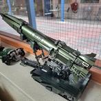 Balitiche raket, Ophalen of Verzenden, Zo goed als nieuw, Complete set