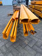 Konecranes/Verlinde UKA20 kraan profiel 24m, Ophalen, Zo goed als nieuw