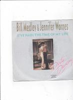 Single Bill Medley & Jennifer Warnes, Ophalen of Verzenden, Gebruikt, Pop
