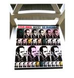 original lp- steve reich sextet- six marimbas uit 1987, Ophalen of Verzenden, Zo goed als nieuw, 12 inch