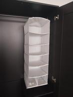 Hangende kastopberger IKEA, Ophalen, Zo goed als nieuw