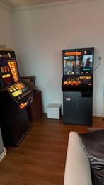 Deze machines werken met euro's., Euro, Ophalen, Zo goed als nieuw